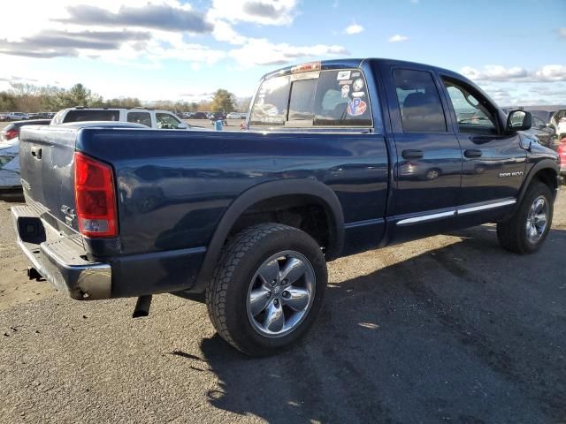 2004 Dodge RAM 1500 ST