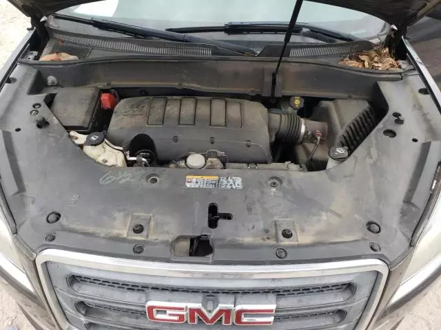 2013 GMC Acadia SLE