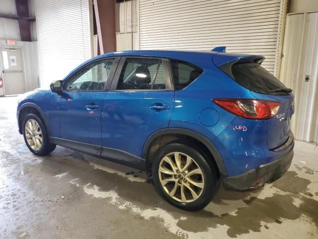 2014 Mazda CX-5 GT