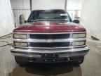 1997 Chevrolet GMT-400 K1500