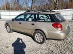 2009 Subaru Outback