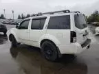 2008 Nissan Pathfinder LE