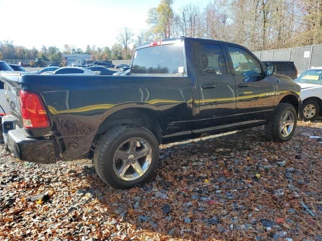 2009 Dodge RAM 1500