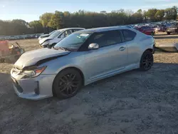 Scion Vehiculos salvage en venta: 2014 Scion 2014 Toyota Scion TC