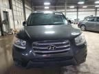 2012 Hyundai Santa FE GLS