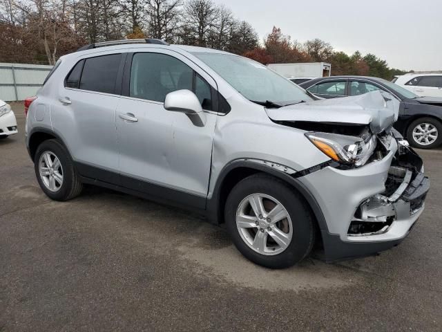 2020 Chevrolet Trax 1LT