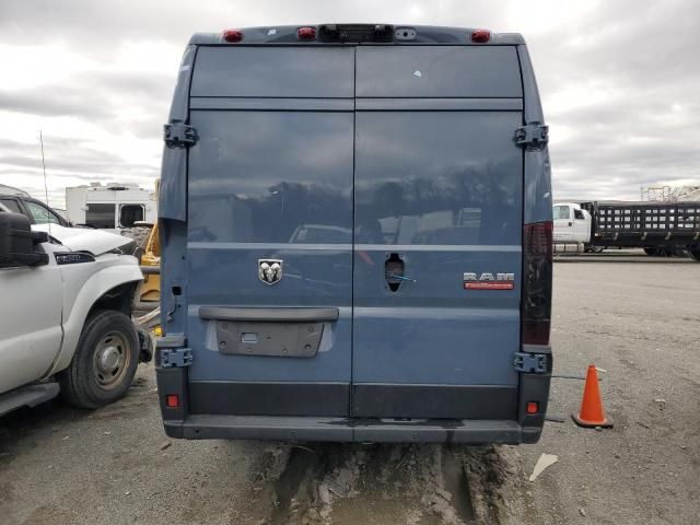 2019 Dodge RAM Promaster 3500 3500 High