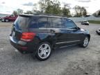 2013 Mercedes-Benz GLK 350 4matic