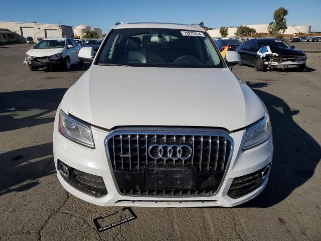 2013 Audi Q5 Premium Plus