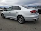 2016 Volkswagen Jetta SE