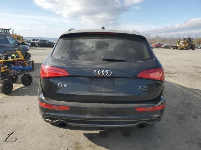 2014 Audi Q5 Premium Plus