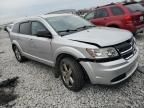 2014 Dodge Journey SE