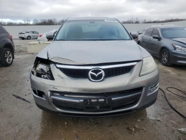 2008 Mazda CX-9