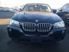 2012 BMW X3 XDRIVE28I