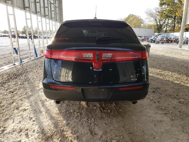 2015 Lincoln MKT