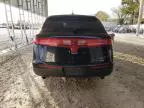 2015 Lincoln MKT