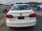 2013 Volkswagen Jetta GLI