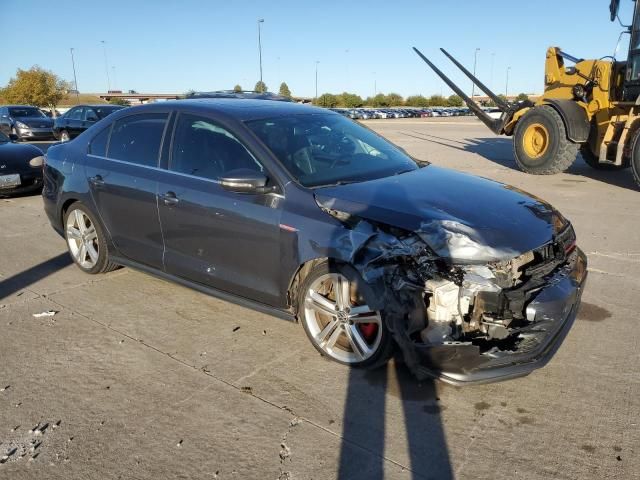 2016 Volkswagen Jetta GLI