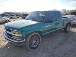 Chevrolet gmt-400 c1500 Vehiculos salvage en venta: 1996 Chevrolet GMT-400 C1500