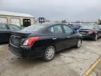 2015 Nissan Versa S