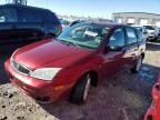 2006 Ford Focus ZX5