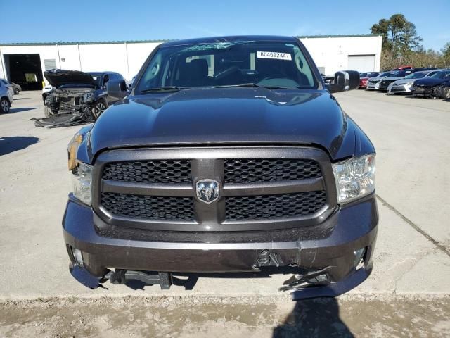 2019 Dodge RAM 1500 Classic Tradesman