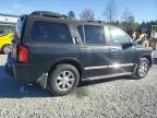 2004 Infiniti QX56