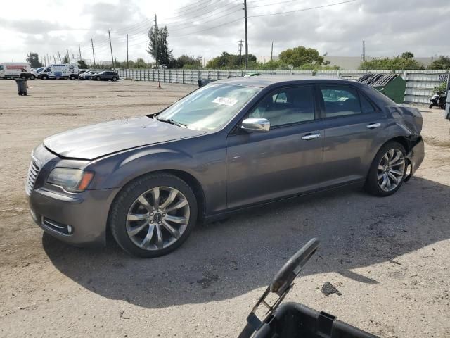 2014 Chrysler 300 S