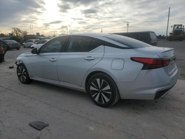 2019 Nissan Altima SL