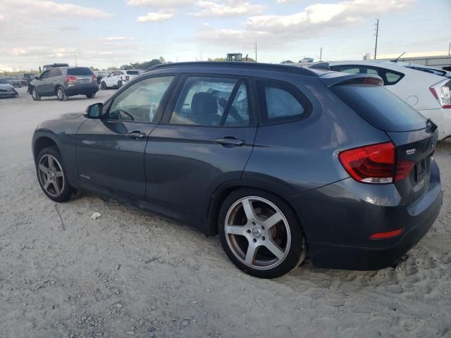 2014 BMW X1 XDRIVE28I