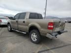 2004 Ford F150 Supercrew