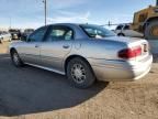 2005 Buick Lesabre Custom