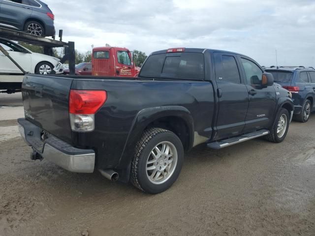 2007 Toyota Tundra Double Cab SR5