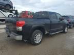 2007 Toyota Tundra Double Cab SR5