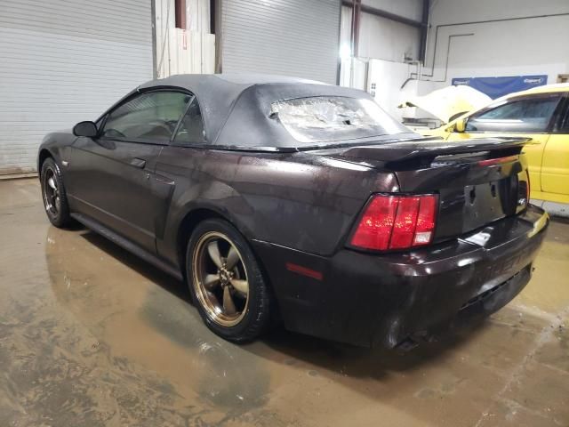 2003 Ford Mustang GT