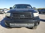 2010 Toyota Tundra Double Cab SR5