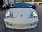 2005 Porsche 911 Carrera 2