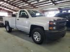 2014 Chevrolet Silverado C1500