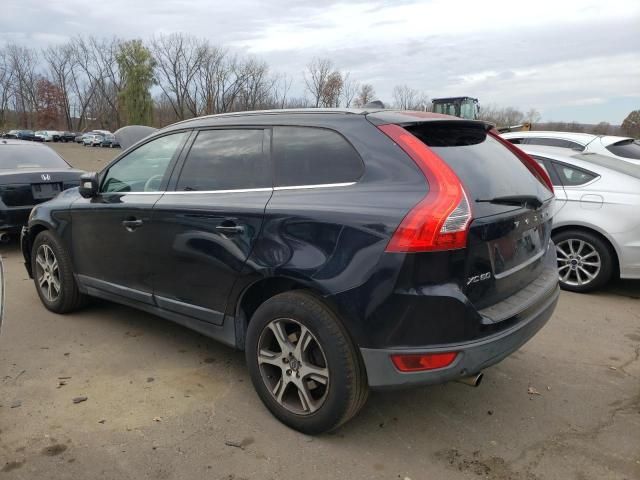 2011 Volvo XC60 T6