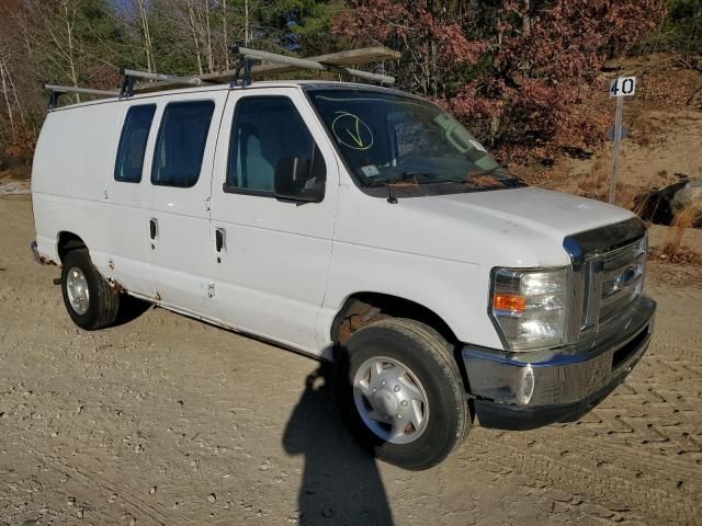 2009 Ford Econoline E250 Van