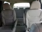 2007 Honda Odyssey EX