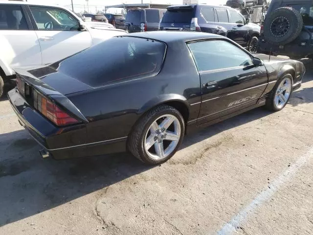 1987 Chevrolet Camaro