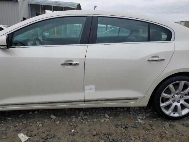 2013 Buick Lacrosse Touring