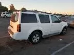 2006 Nissan Pathfinder LE