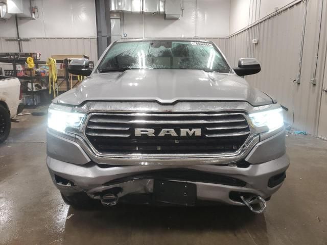 2021 Dodge RAM 1500 Longhorn