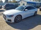 2023 Audi A6 Premium Plus