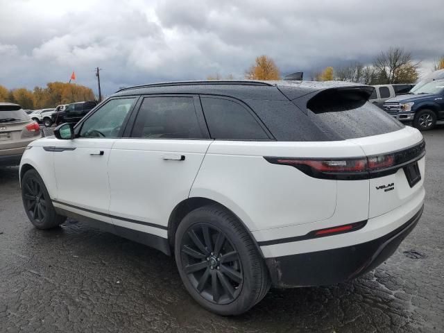 2020 Land Rover Range Rover Velar R-DYNAMIC S