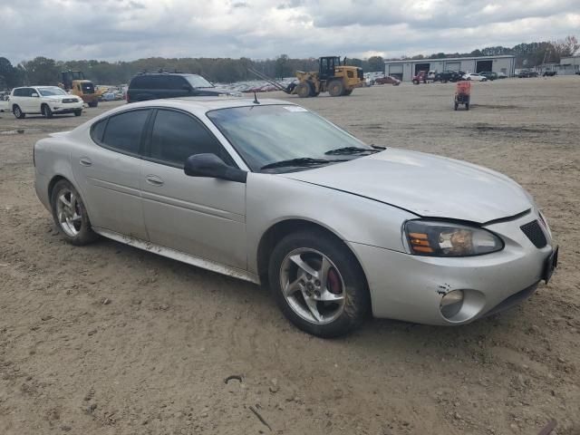 2004 Pontiac Grand Prix GTP