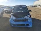 2012 Smart Fortwo Passion