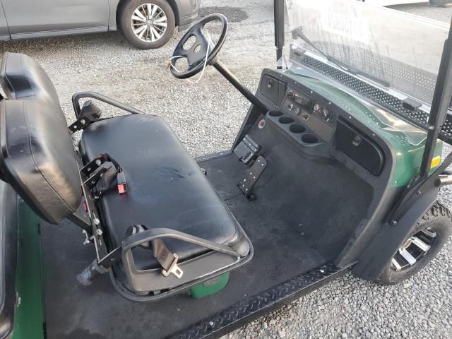 2019 Aspt Golf Cart